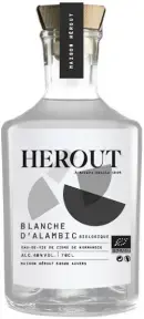 Бренди Herout Blanche d'Alambic Biologique, 0.7 л