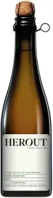 Сидр Herout Cuvee Tradition Brut, Cotentin Bio AOP, 0.75 л