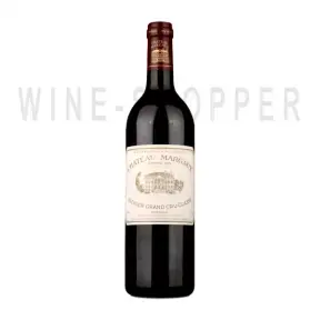 Вино Chateau Margaux 2020 0.75 л