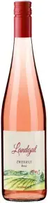 Вино Landgut Zweigelt Rose 0.75 л