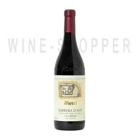Вино Barbera d'Asti la Crena 2013 0.75 л
