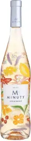 Вино M de Minuty Limited Edition by Hanna KL, 2022, 1.5 л