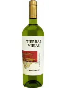 Вино Los Haroldos, Tierras Viejas Chardonnay, Mendoza IP 0.75 л