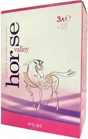 Вино Horse Valley Rose, 3 л