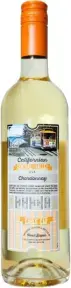 Вино Cable Car Chardonnay 0.75л
