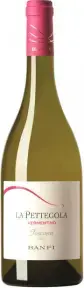 Вино Castello Banfi La Pettegola Vermentino Toscana IGT, 2022, 0.75 л