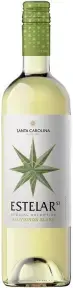 Вино Santa Carolina, Estelar Sauvignon Blanc, 2022, 0.75 л