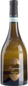 Вино Bulgarini, Lugana DOC, 2022, 0.375 л