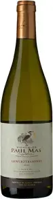 Вино Paul Mas Gewurztraminer, Pays d'Oc IGP, 2022, 0.75 л 