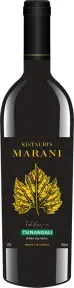 Вино Kistauri''s Marani Tsinandali, 2020, 0.75 л