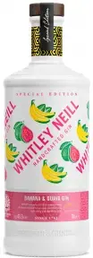 Джин Whitley Neill Banana & Guava, 0.7 л
