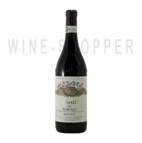Вино Barolo Brunate 2013 0.75 л