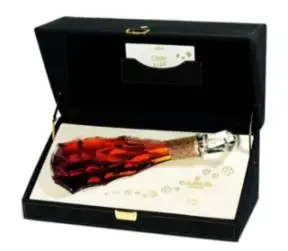 Коньяк Camus Masterpiece Collection Cuvee 3.128, gift box, 0.7 л