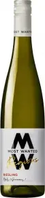 Вино Most Wanted Regions Riesling, Pfalz, 0.75 л