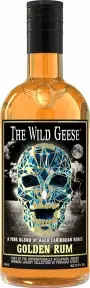 Ром The Wild Geese Golden, 0.7 л