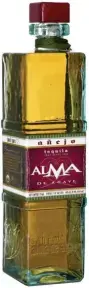 Текила Alma de Agave Anejo, 0.75 л