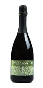 Вино Tenuta Santori Passerina Spumante Brut 0.75 л