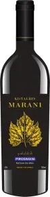 Вино Kistauri's Marani Pirosmani, 2022 0.75 мл