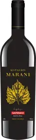 Вино Kistauri's Marani Saperavi, 2022 0.75 мл
