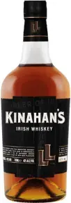 Виски Kinahan's, LL Blended Malt, gift box, 0.7 л