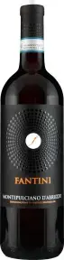 Вино Farnese, Fantini Montepulciano d'Abruzzo DOC, 2020, 0.75 л