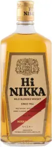  Hi Nikka Mild Blended, 0.72 л