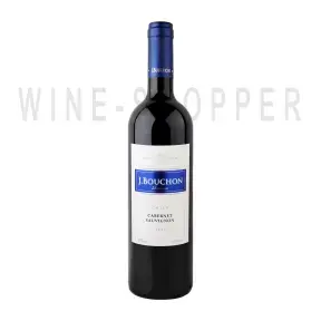 Вино Bouchon Caberne Sauvignon Reserva 2012 0.75 л