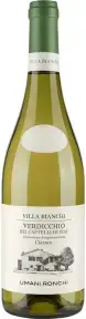 Вино Villa Bianchi, Verdicchio Classico dei Castelli di Jesi DOC, 2022 0.75 мл