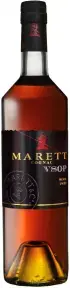 Коньяк Marett VSOP, 0.7 л