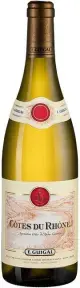 Вино E Guigal Cotes du Rhone Blanc, 2022, 0.75 л