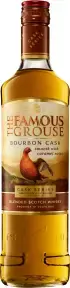 Виски The Famous Grouse Bourbon Cask, 1 л