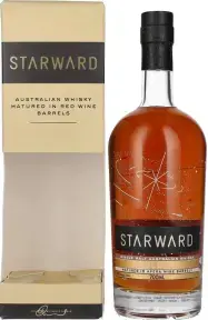 Виски Starward Solera, gift box, 0.7 л