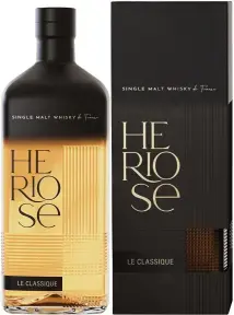 Виски Heriose Le Classique, gift box, 0.7 л