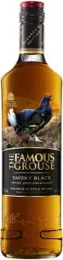 Виски The Famous Grouse Smoky Black, 1 л