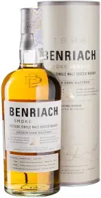 Виски Benriach Smoke Season, in tube, 0.7 л