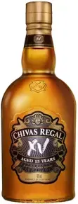Виски Chivas Regal 15 Years Old, 1 л