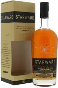 Виски Starward The Netherlands gift box 0.7 л