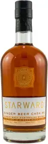 Виски Starward Ginger Beer Cask 0.5 л