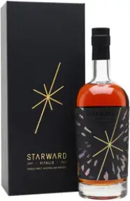 Виски Starward, Vitalis, gift box, 0.7 л