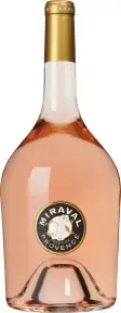 Вино Miraval Rose, Cotes de Provence AOC, 2021 0.75 мл