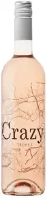 Вино Domaine Tropez, Crazy Tropez Rose, 1.5 л