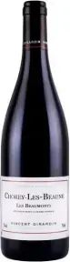 Вино Vincent Girardin, Chorey-Les-Beaune Les Beaumonts, 2020, 0.75 л
