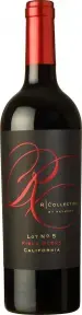 Вино Raymond Vineyards, R Collection Field Blend Lot №5, California, 2019, 0.75 л