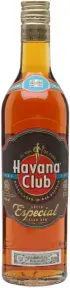 Ром Havana Club Anejo Especial, 0.5 л