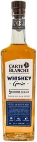 Виски Carte Blanche Grain, 0.5 л