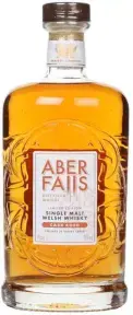 Виски Aber Falls Sherry Cask Finish, 0.7 л