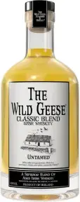 Виски The Wild Geese Classic Blend, 0.5 л