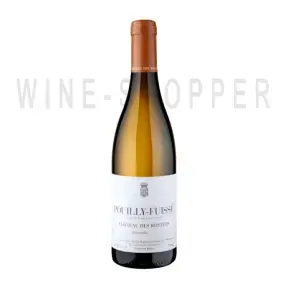 Вино Pierrefolle Pouilly-Fuisse AOC 2014 0.75 л
