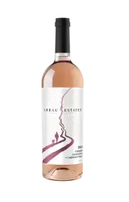 Вино Abrau Estates Rose, 2022, 0.75 л