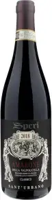Вино Speri Sant'Urbano Amarone della Valpolicella Classico DOCG, 2018 1.5L